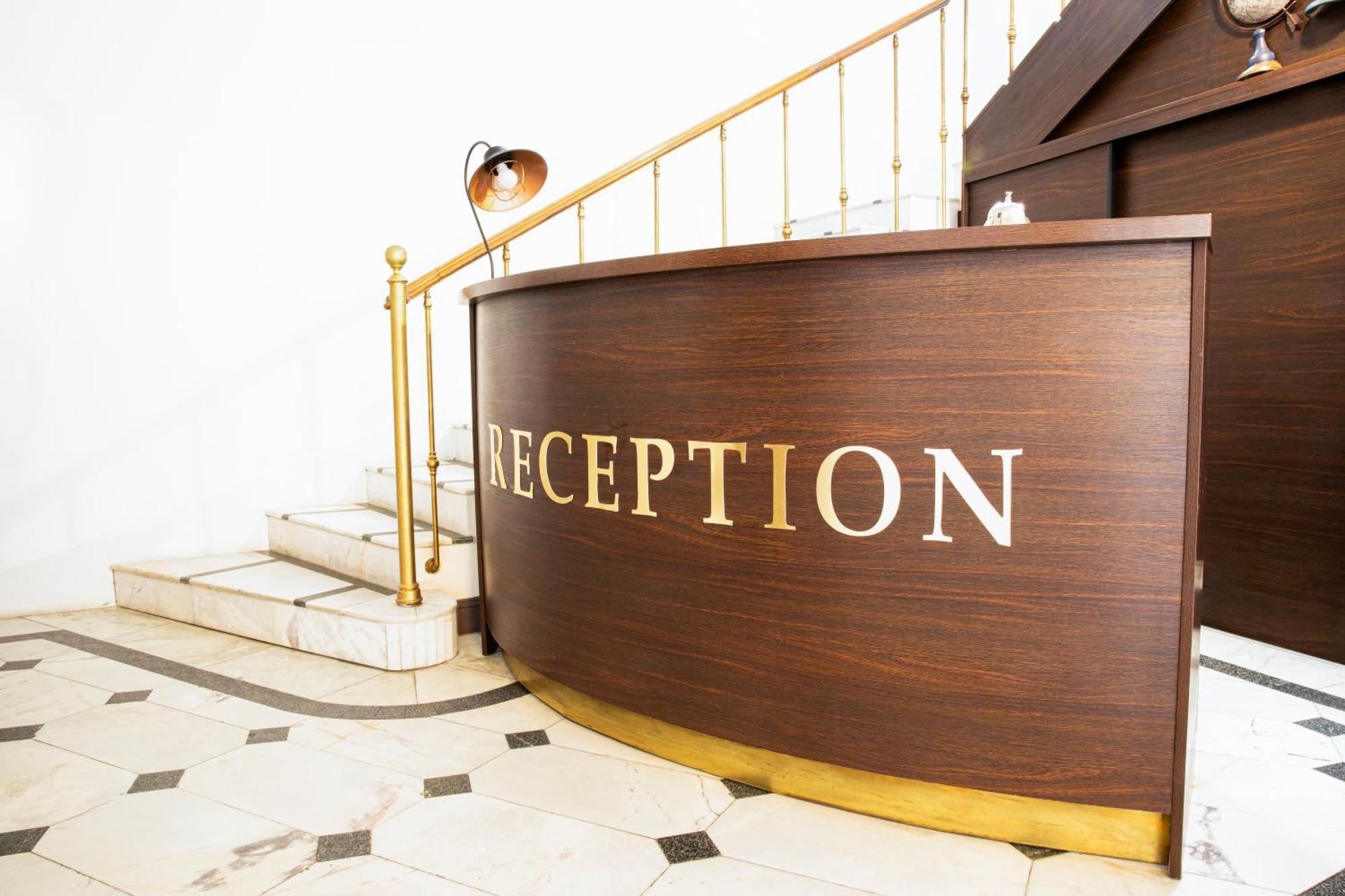 Hotel Diplomat Tiflis Exterior foto